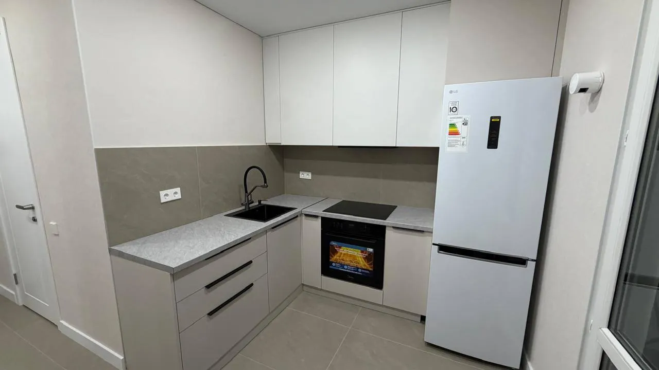 1-комн. квартира, для семьи/пары, Есиль, 220 000 ₸