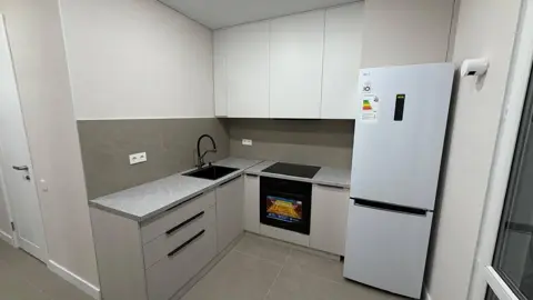 1-комн. квартира
