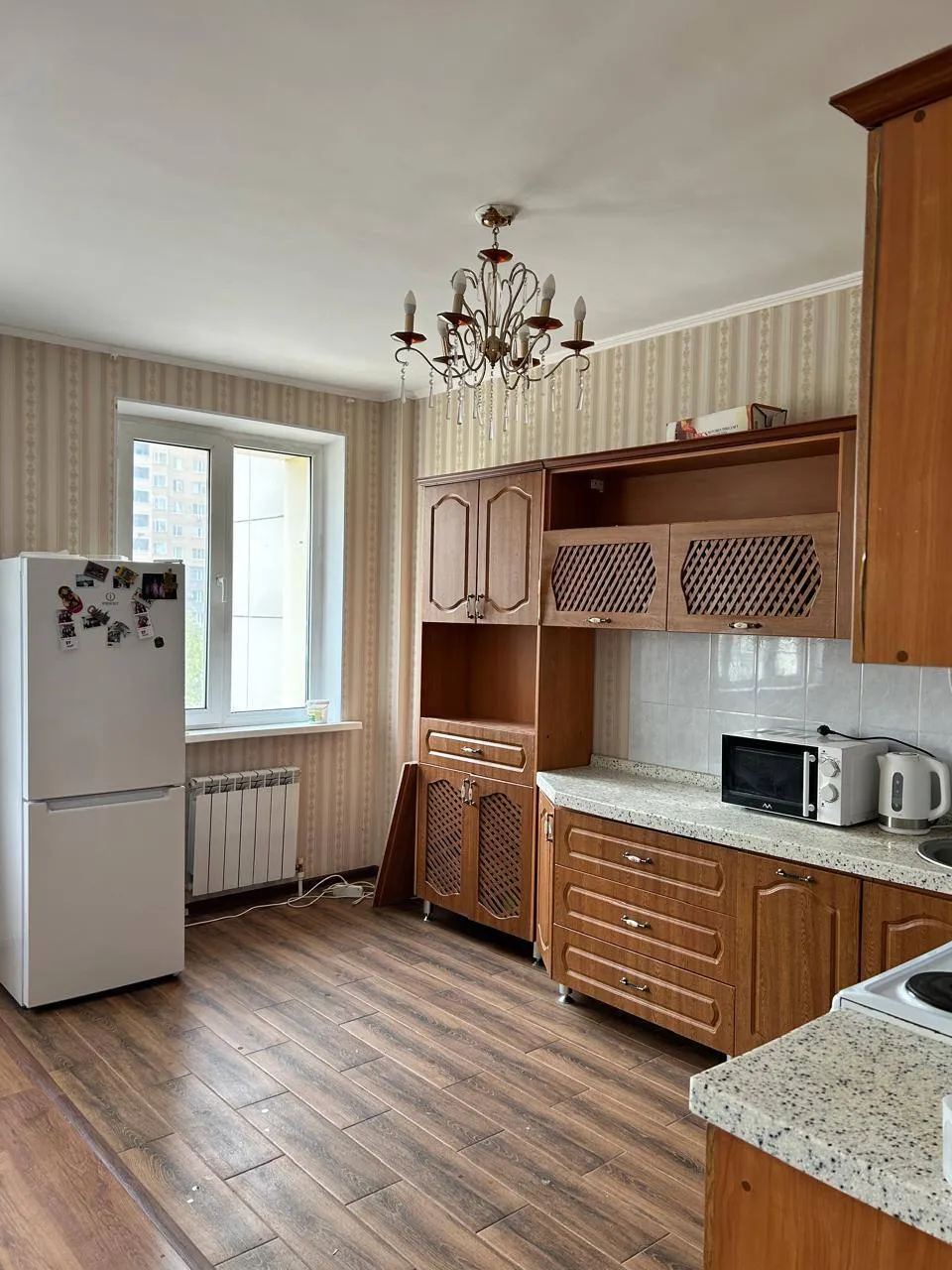 3-комн. квартира, Алматы (Правый берег), 300 000 ₸