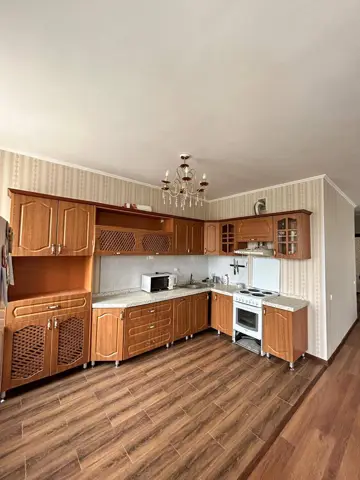 3-комн. квартира