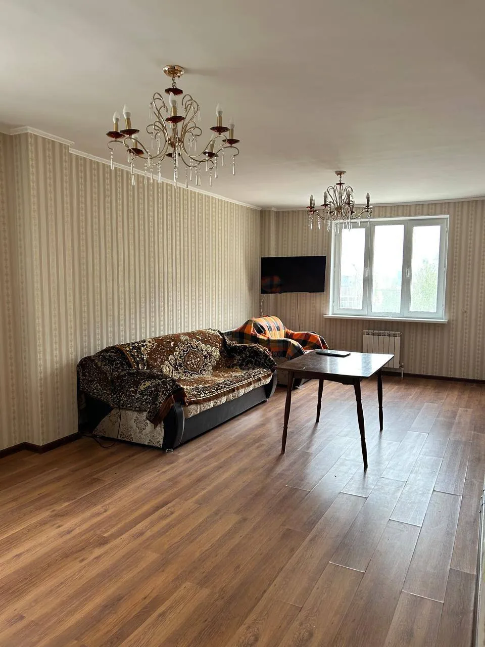 3-комн. квартира, Алматы (Правый берег), 300 000 ₸