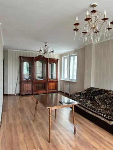 3-комн. квартира