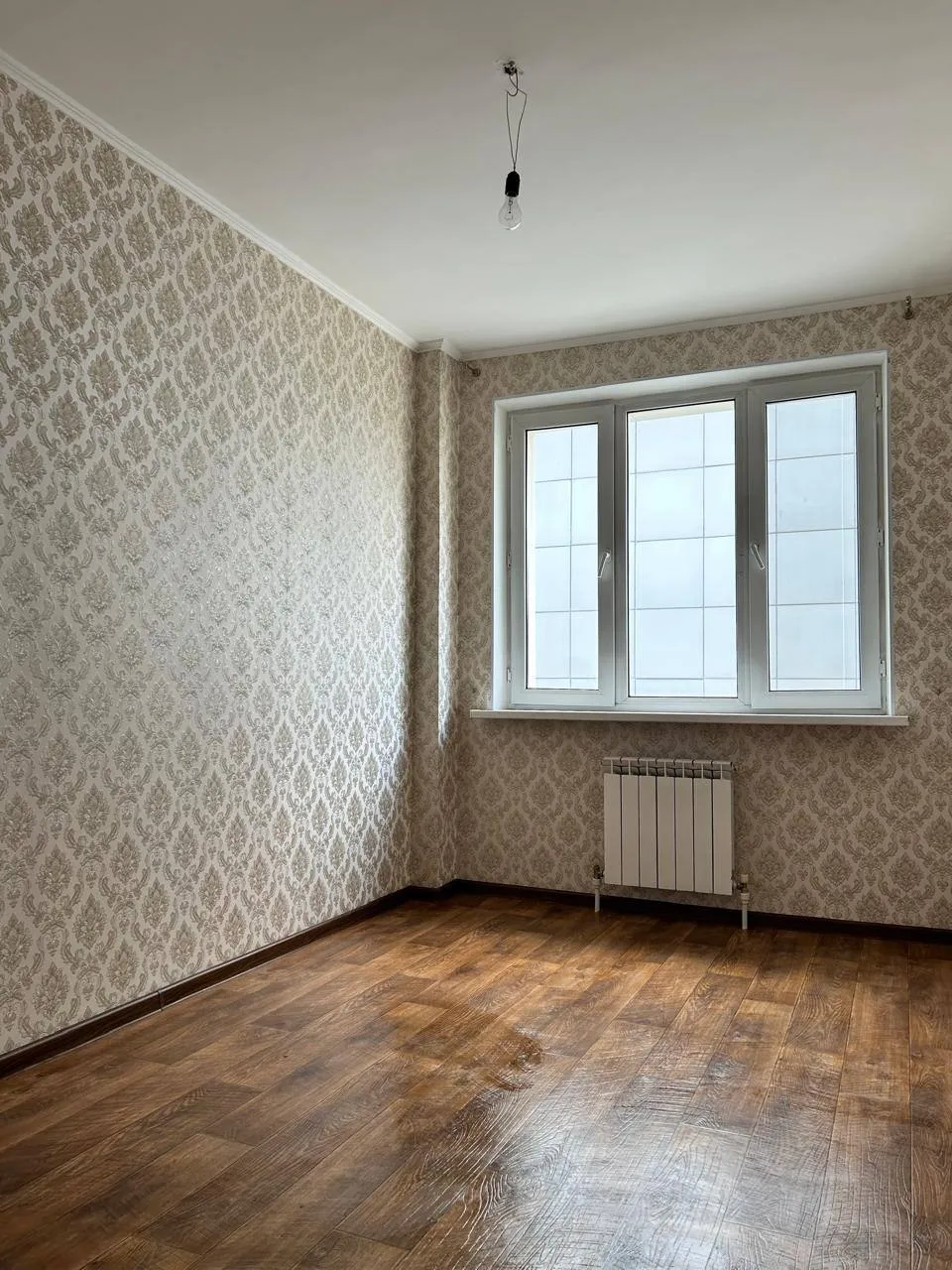 3-комн. квартира, Алматы (Правый берег), 300 000 ₸