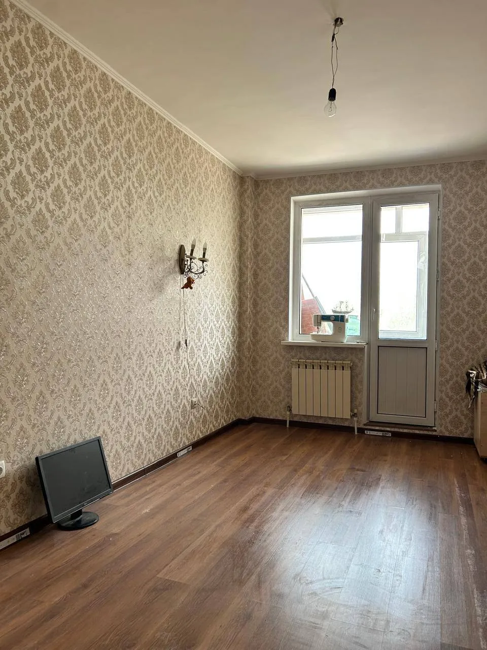 3-комн. квартира, Алматы (Правый берег), 300 000 ₸