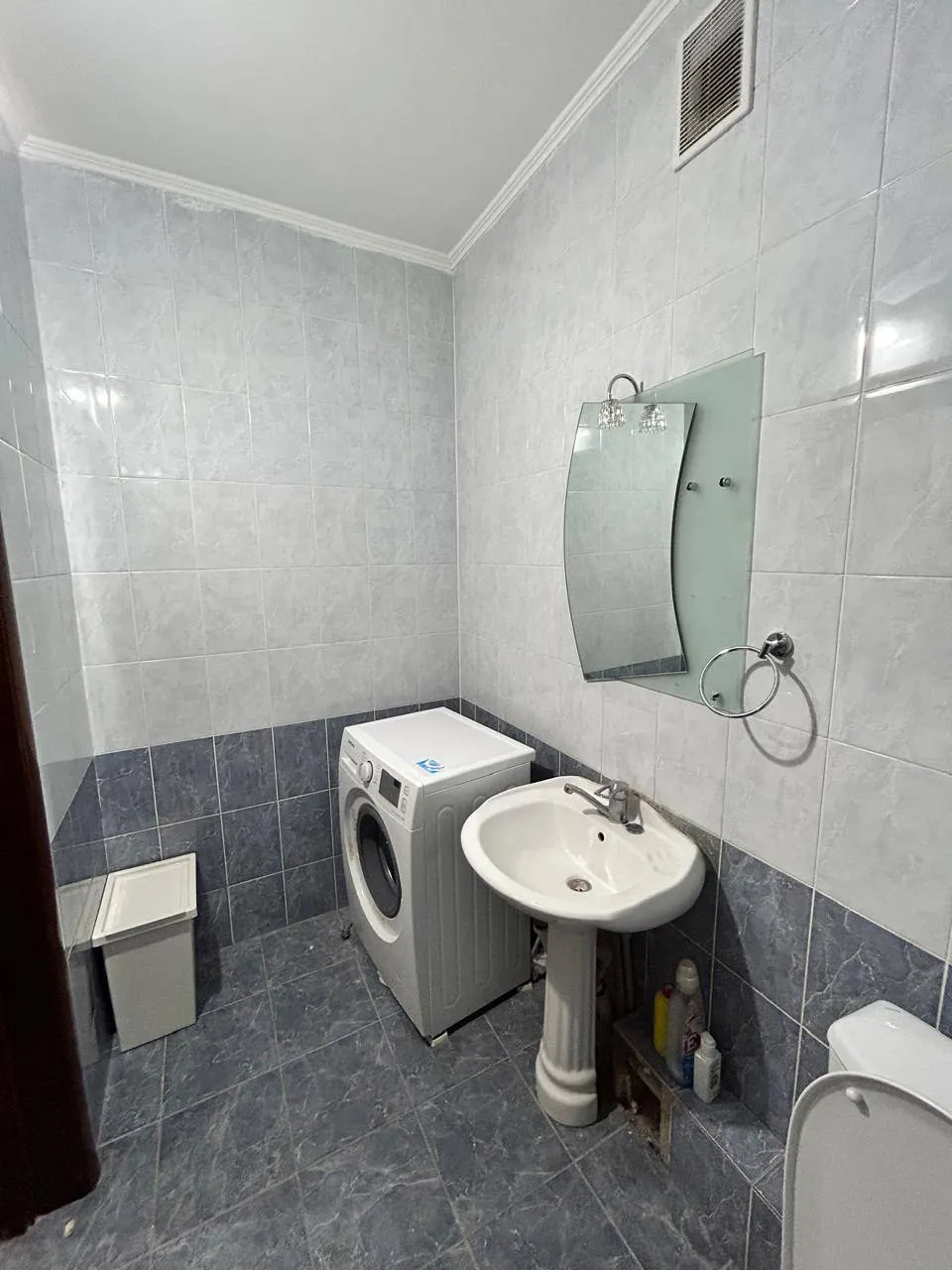 3-комн. квартира, Алматы (Правый берег), 300 000 ₸