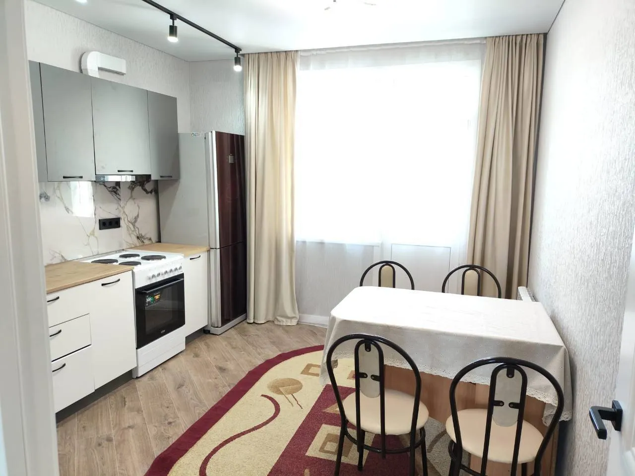 2-комн. квартира, Есиль, 230 000 ₸