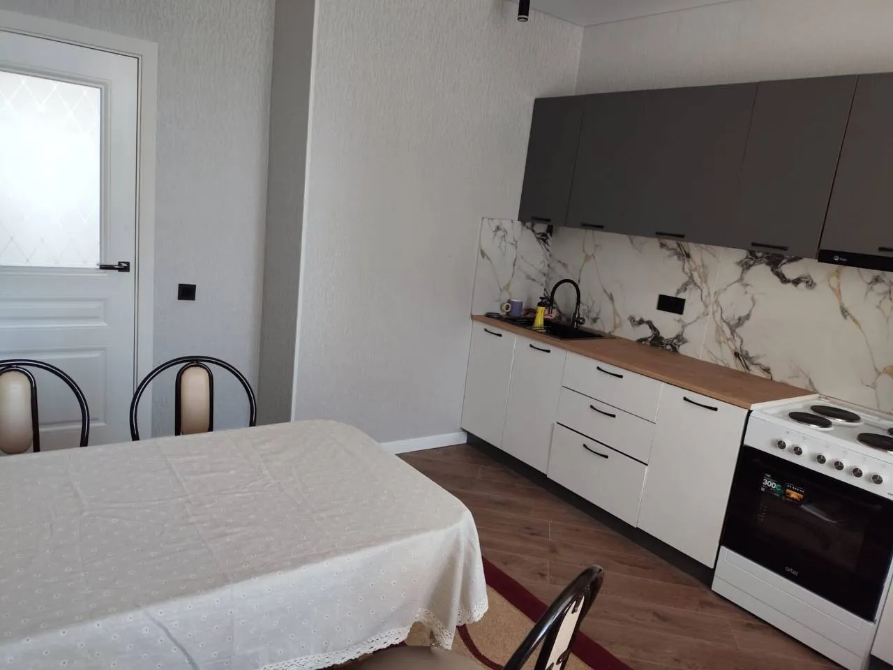 2-комн. квартира, Есиль, 230 000 ₸