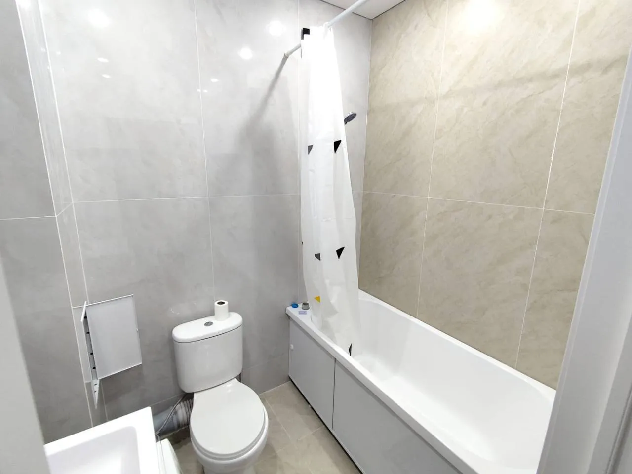 2-комн. квартира, Есиль, 230 000 ₸