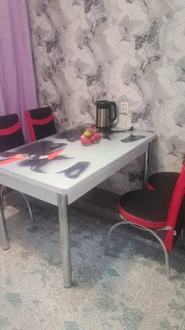 1 бөлмелі пәтер