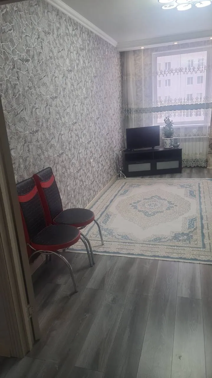 1 бөлмелі пәтер, бәріне, Нура, 230 000 ₸