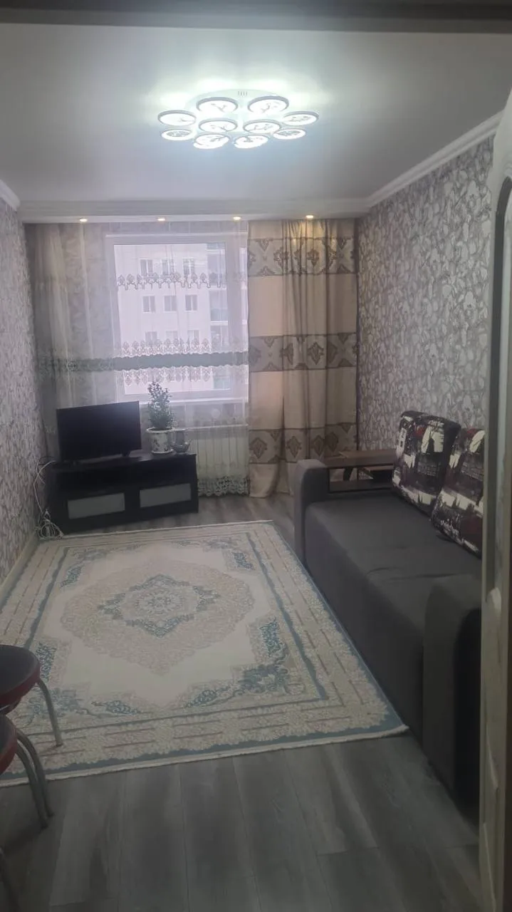 1 бөлмелі пәтер, бәріне, Нура, 230 000 ₸