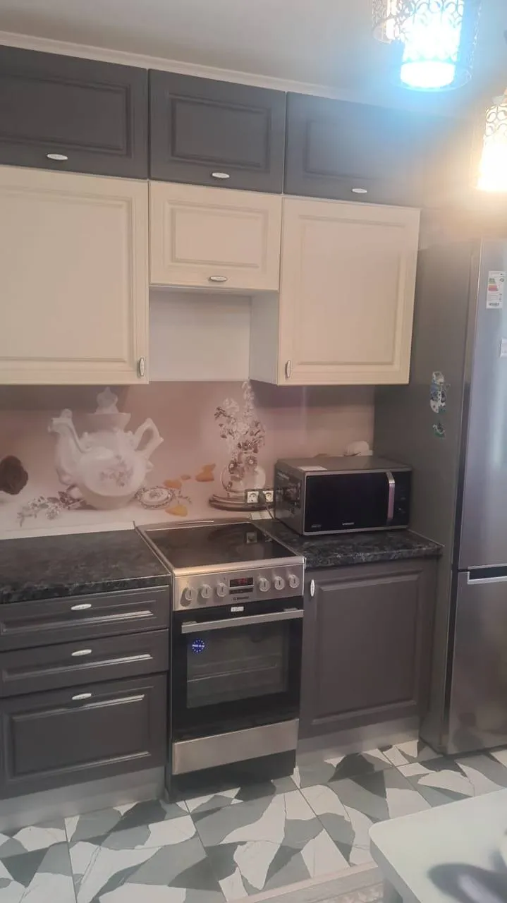 1 бөлмелі пәтер, бәріне, Нура, 230 000 ₸