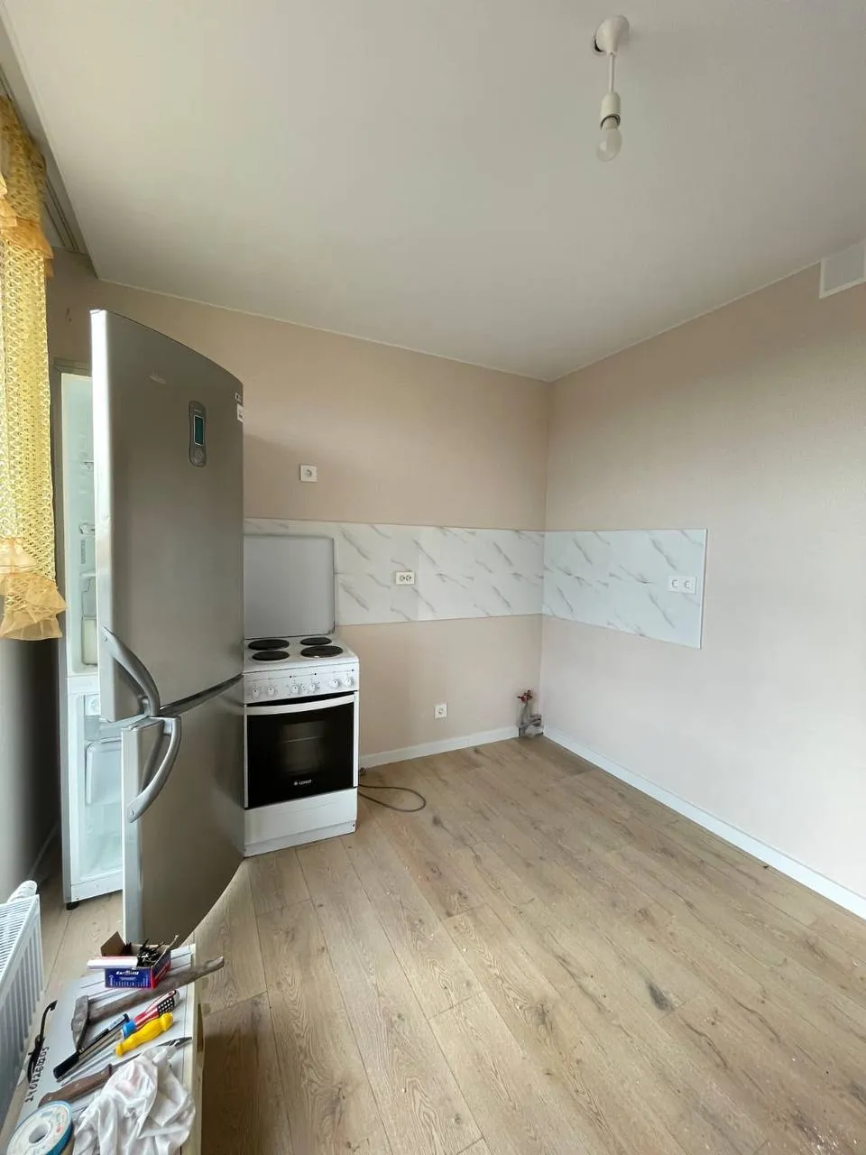 2-комн. квартира, для семьи/пары, Сарыарка, 250 000 ₸