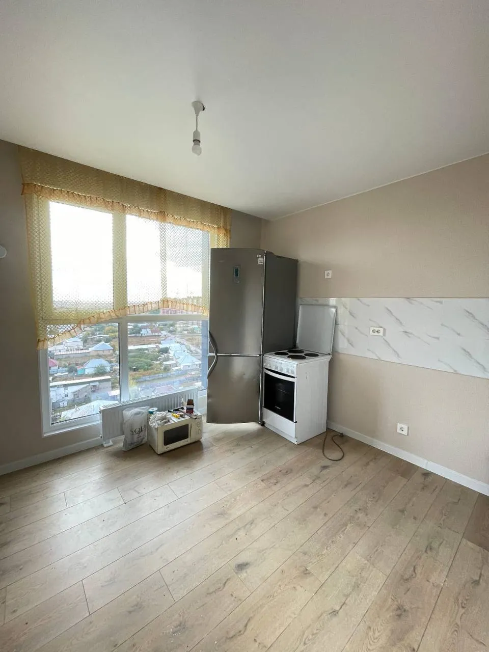 2-комн. квартира, для семьи/пары, Сарыарка, 250 000 ₸