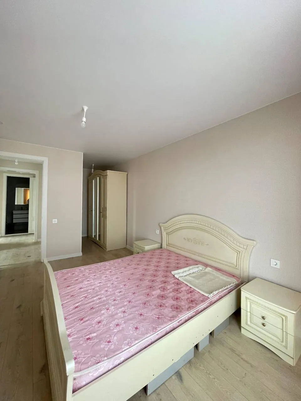 2-комн. квартира, для семьи/пары, Сарыарка, 250 000 ₸