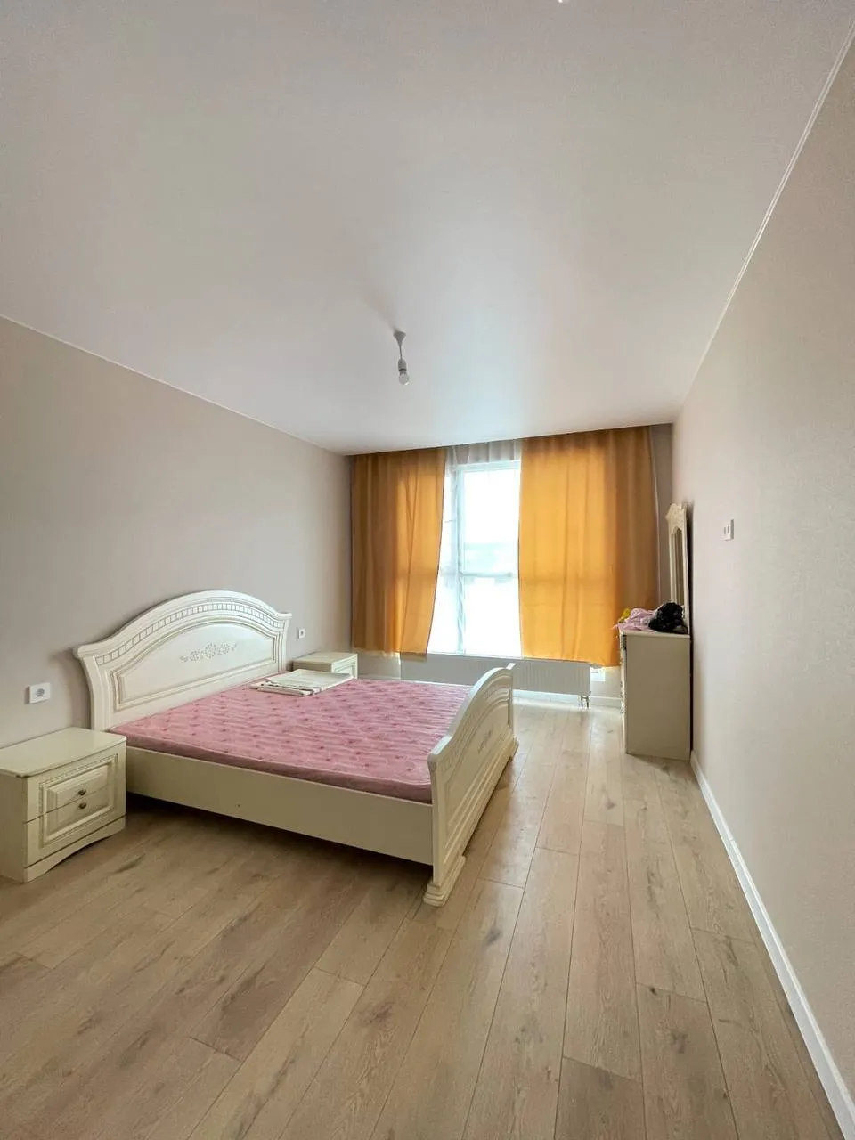 2-комн. квартира, для семьи/пары, Сарыарка, 250 000 ₸