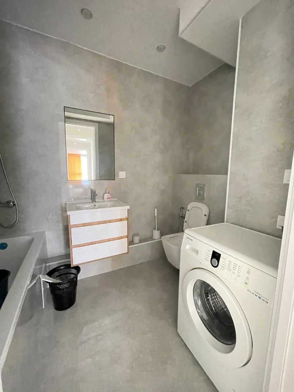 2-комн. квартира, для семьи/пары, Сарыарка, 250 000 ₸