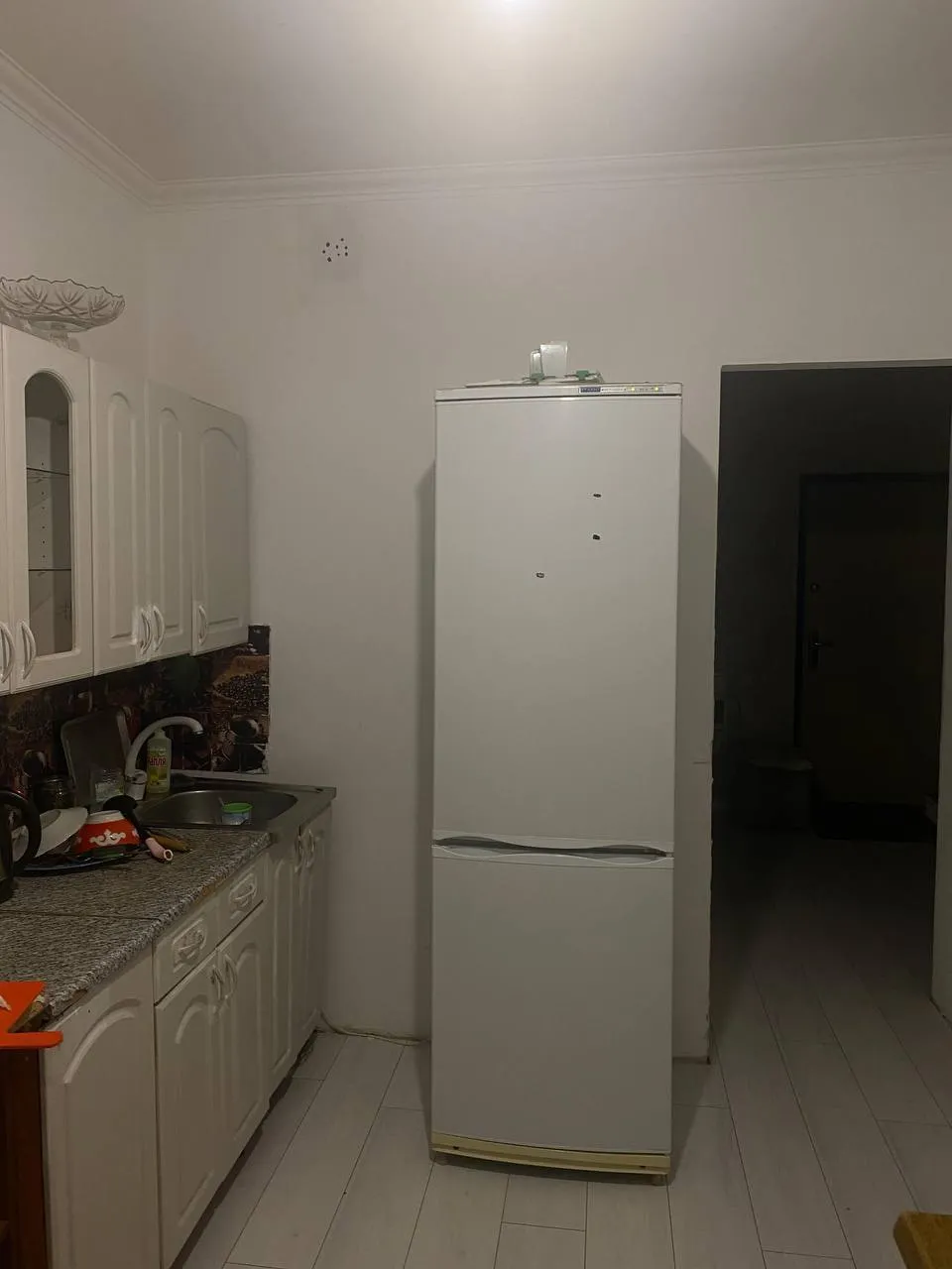 2-комн. квартира, для семьи/пары, Байконыр, 230 000 ₸