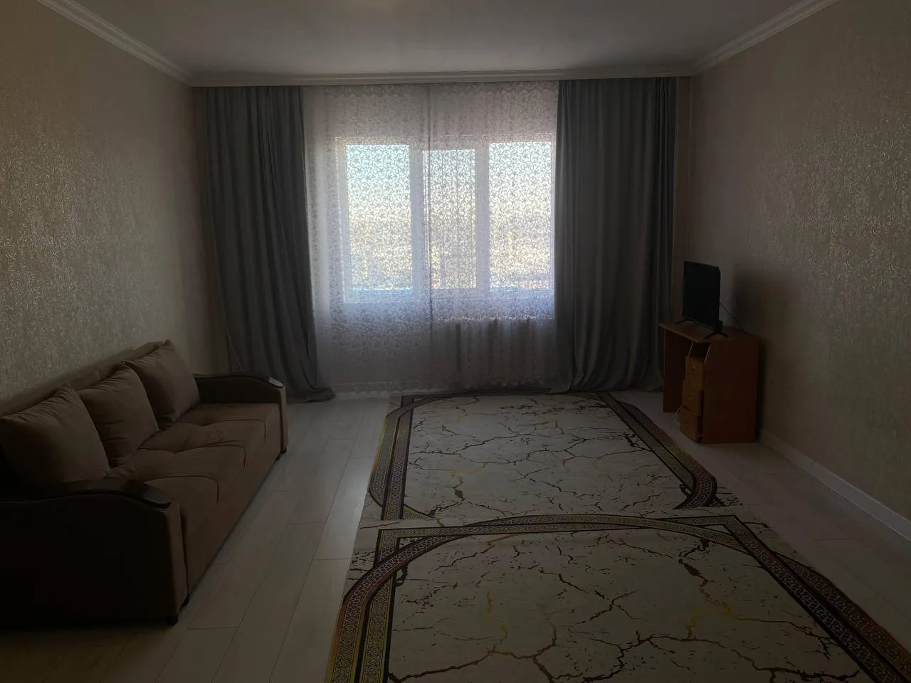 2-комн. квартира, для семьи/пары, Байконыр, 230 000 ₸