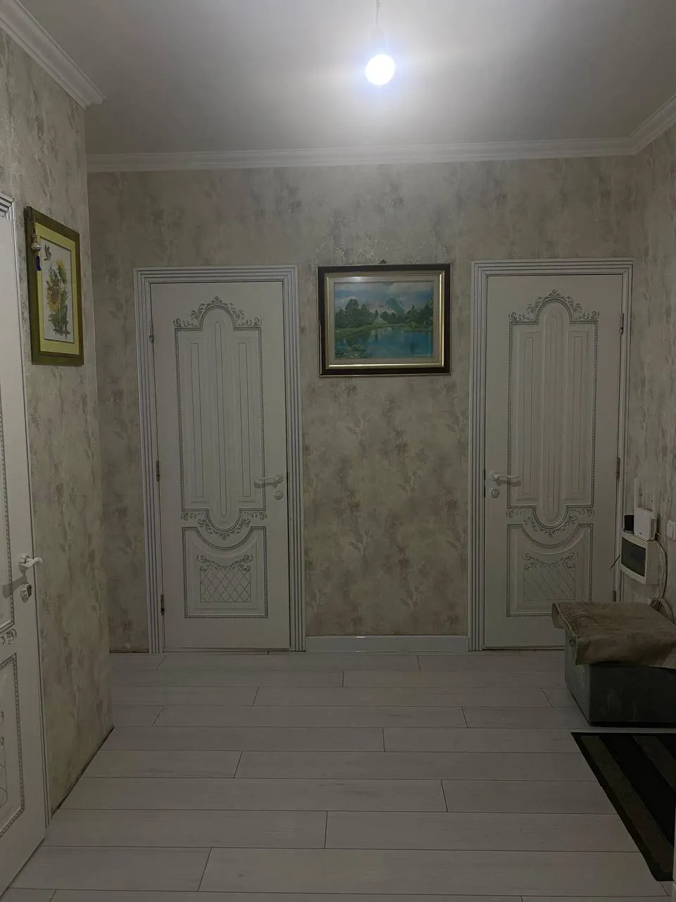 2-комн. квартира, для семьи/пары, Байконыр, 230 000 ₸