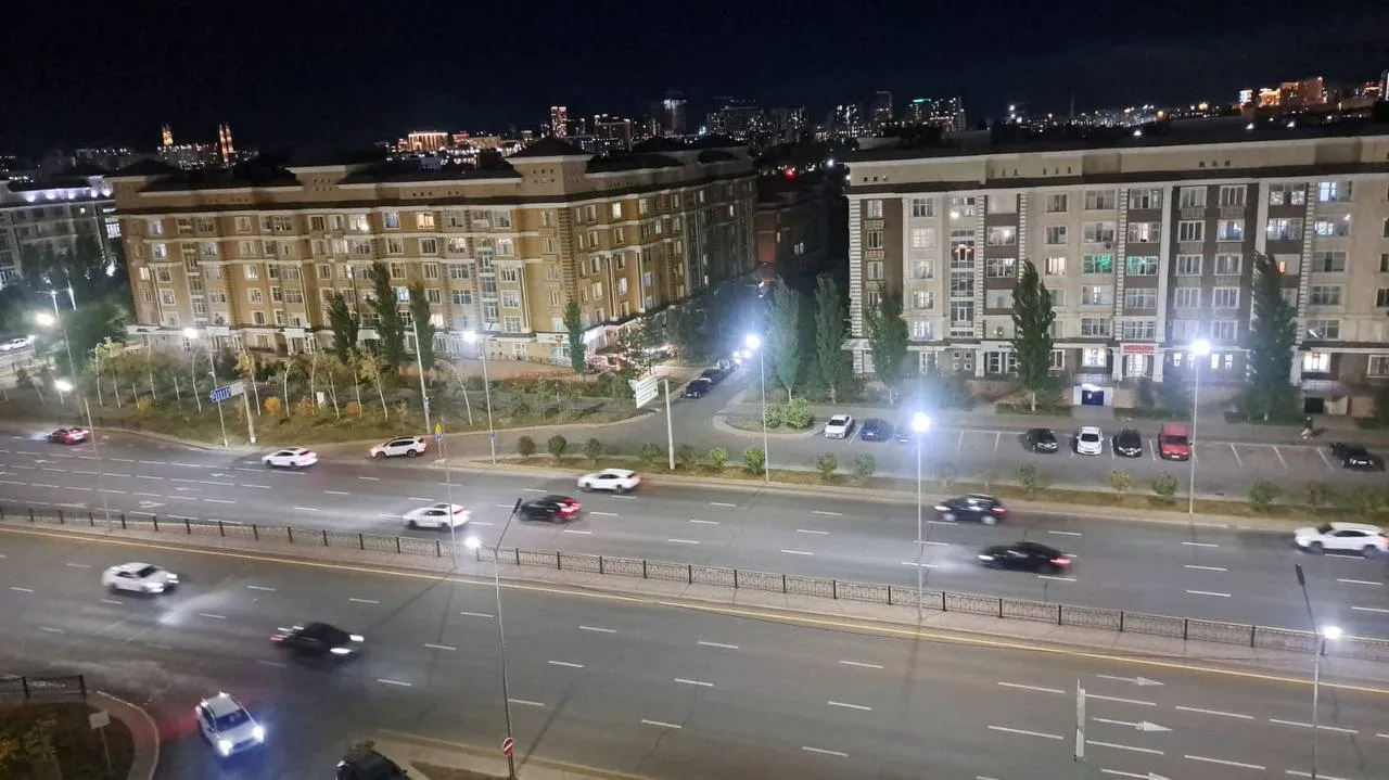 1-комн. квартира, Есиль, 180 000 ₸