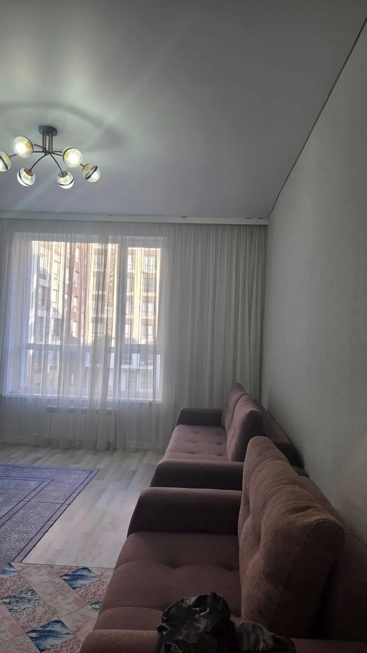 2-комн. квартира, Сарайшык, 250 000 ₸