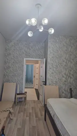 2-комн. квартира