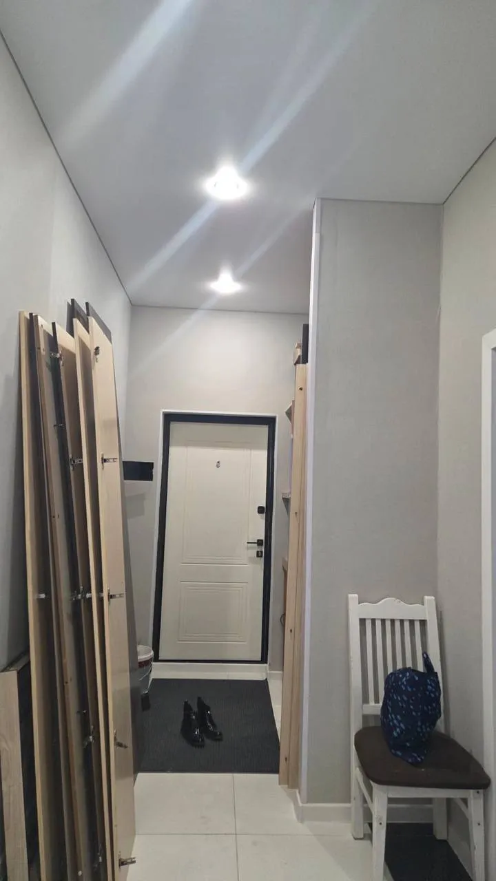 2-комн. квартира, Сарайшык, 250 000 ₸