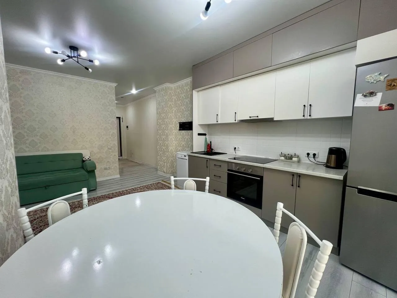 2-комн. квартира, Нура, 250 000 ₸