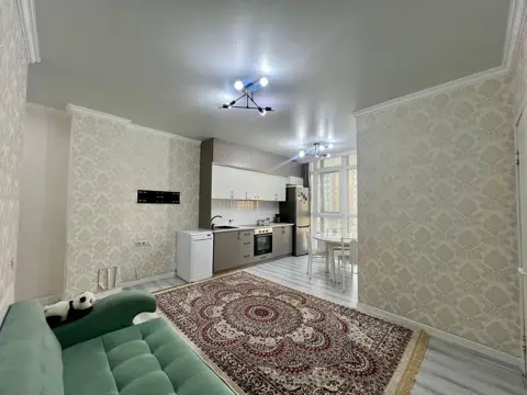 2-комн. квартира