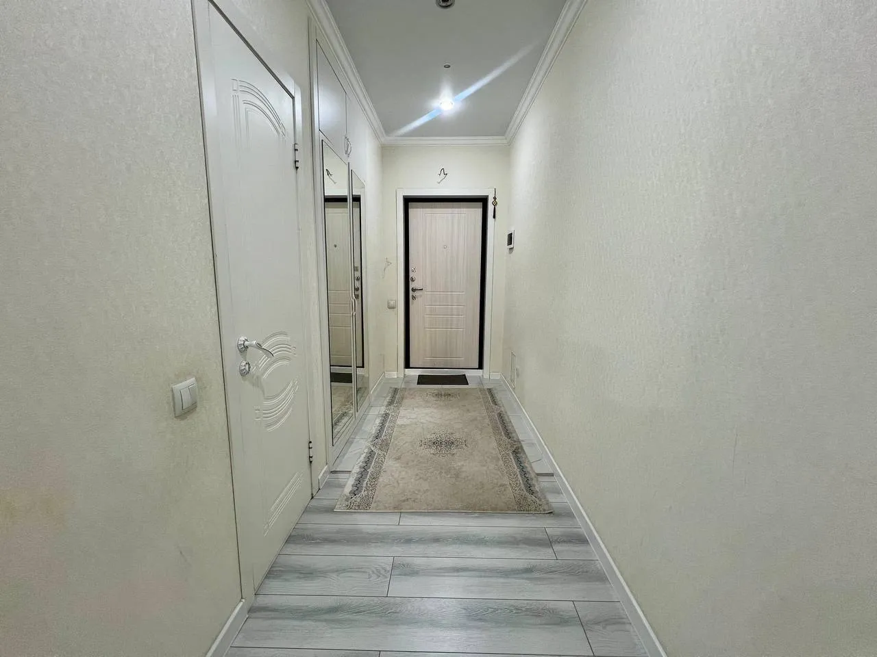 2-комн. квартира, Нура, 250 000 ₸