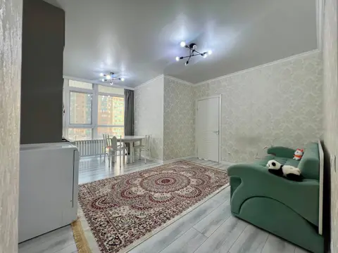2-комн. квартира