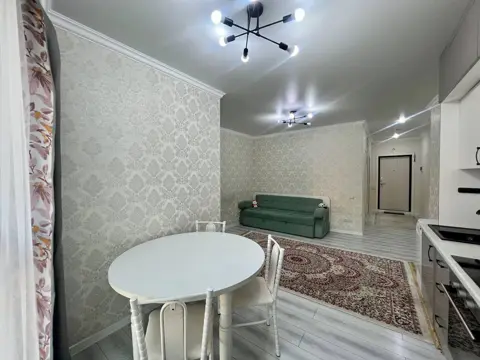2-комн. квартира