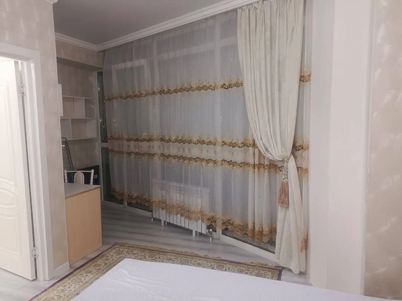 2-комн. квартира, Нура, 250 000 ₸