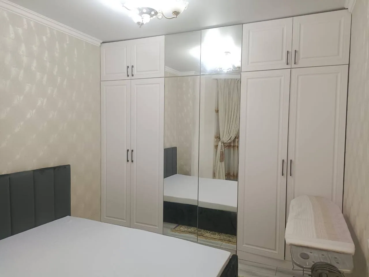 2-комн. квартира, Нура, 250 000 ₸