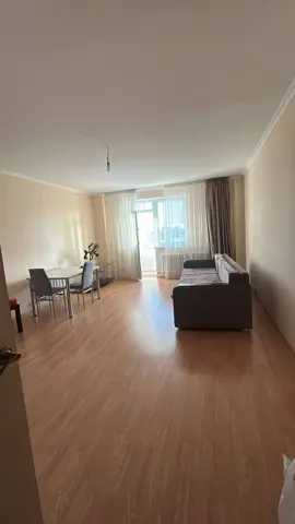 2-комн. квартира