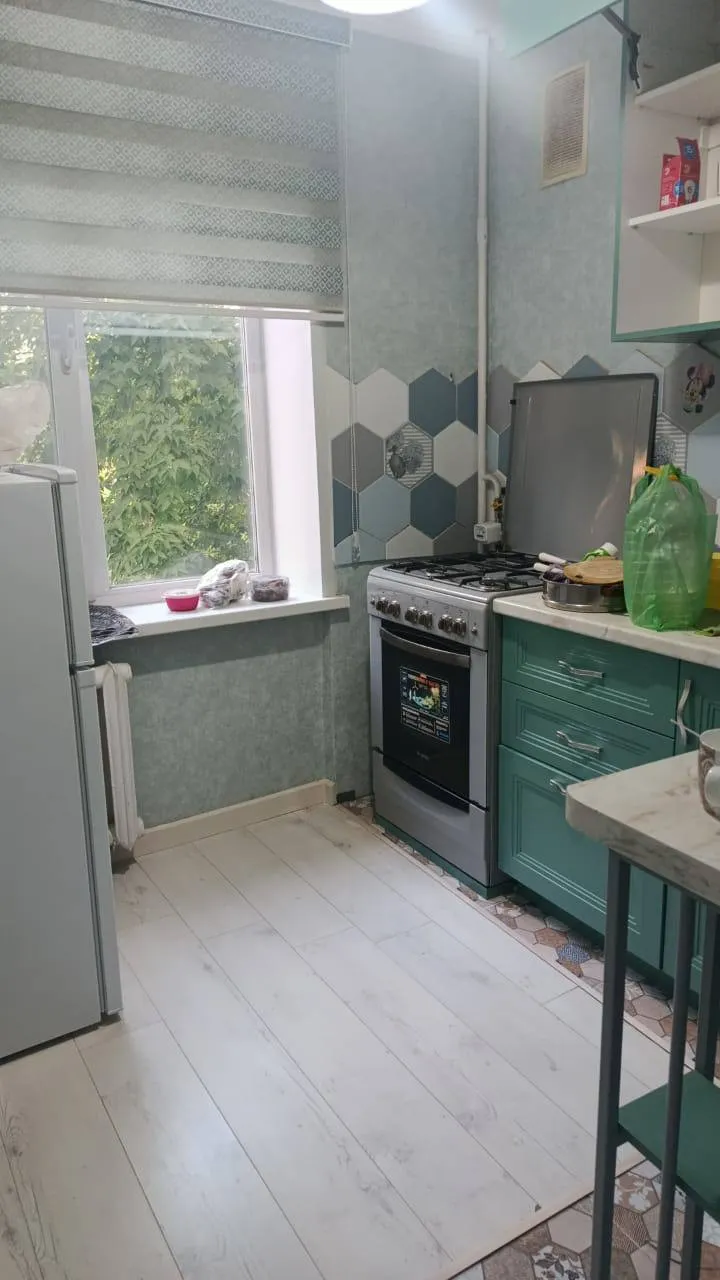 1-комн. квартира, Сарыарка, 150 000 ₸