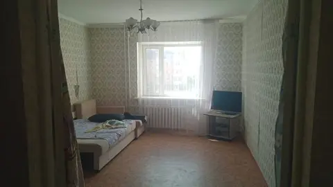 2-комн. квартира