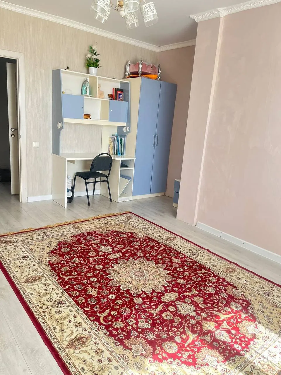 3-комн. квартира, для семьи/пары, Есиль, 300 000 ₸