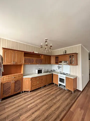 3 бөлмелі пәтер