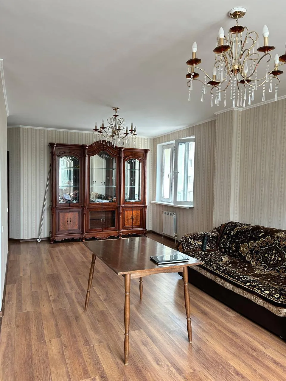 3-комн. квартира, Алматы, 280 000 ₸