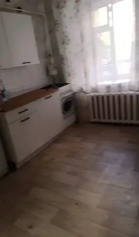 2 бөлмелі пәтер
