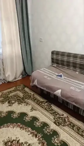 2 бөлмелі пәтер