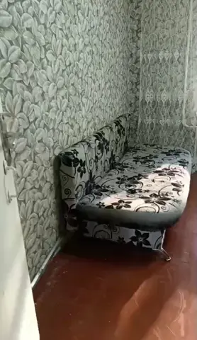 2 бөлмелі пәтер