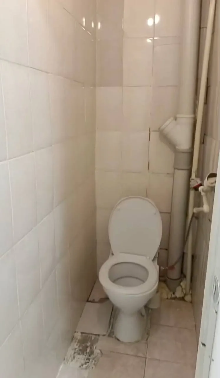 2 бөлмелі пәтер, Сарыарка, 170 000 ₸