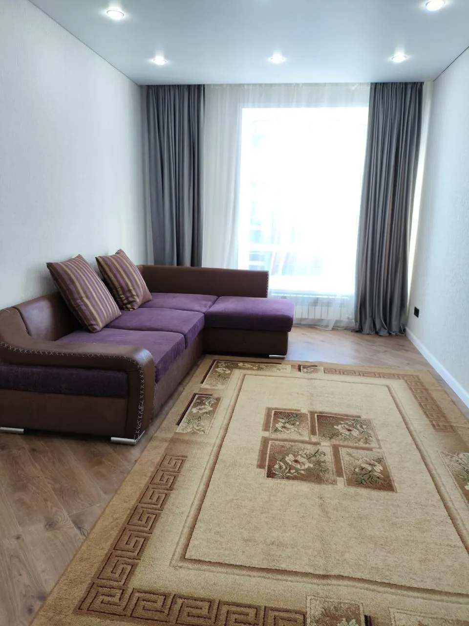 2-комн. квартира, Есиль, 230 000 ₸
