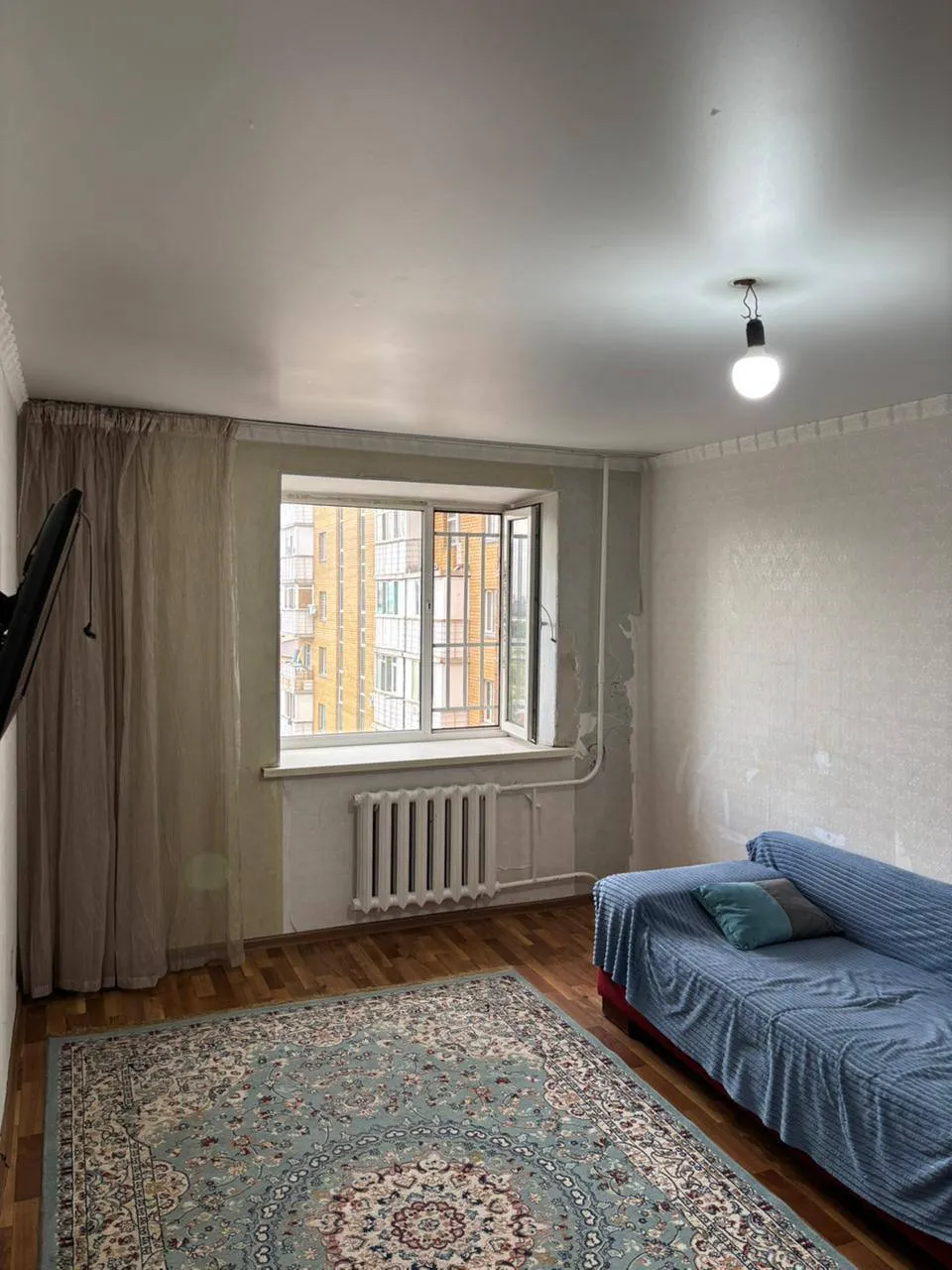 2-комн. квартира, для семьи/пары, Сарыарка, 150 000 ₸