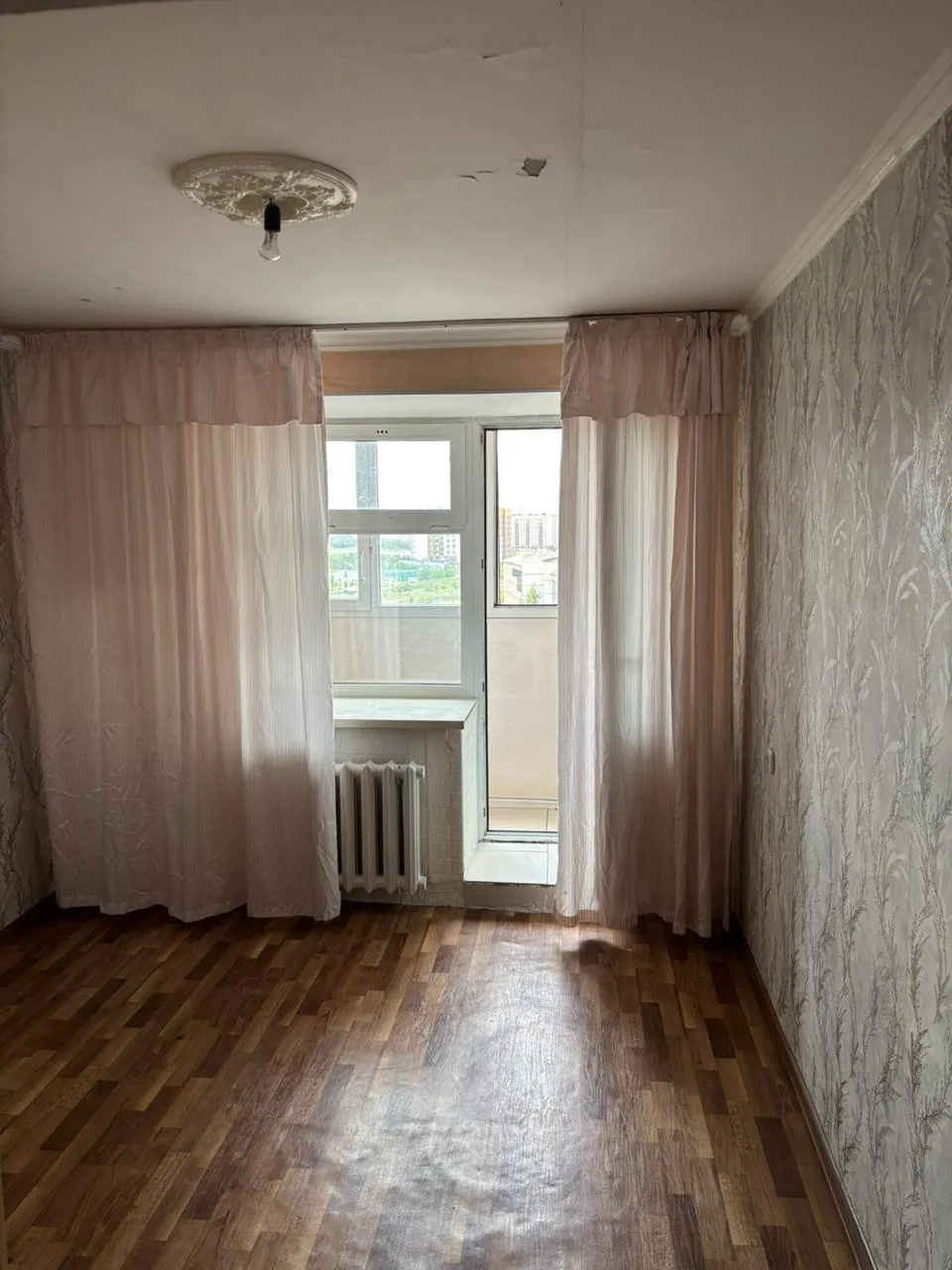 2-комн. квартира, для семьи/пары, Сарыарка, 150 000 ₸