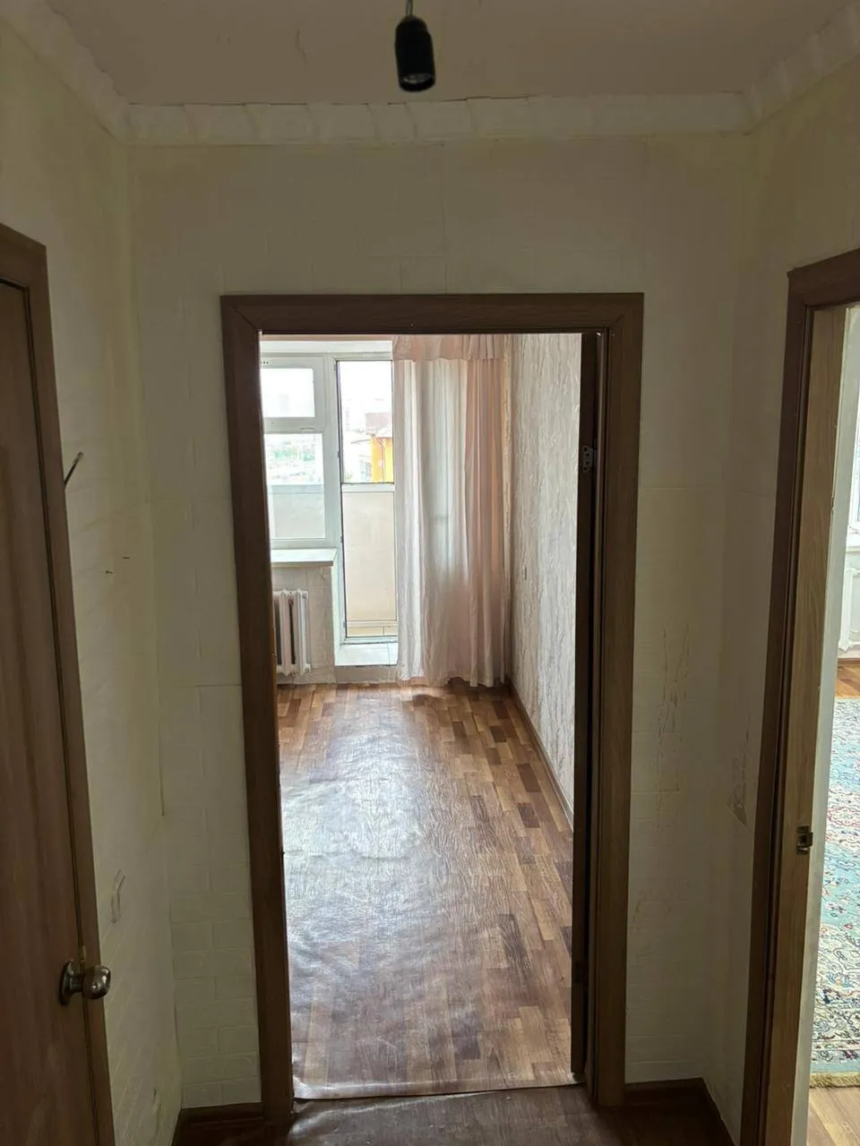 2-комн. квартира, для семьи/пары, Сарыарка, 150 000 ₸