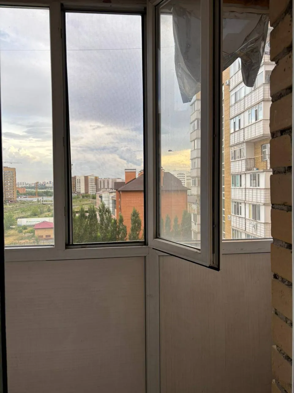 2-комн. квартира, для семьи/пары, Сарыарка, 150 000 ₸